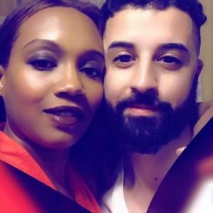 Meet your Posher, Iluminada